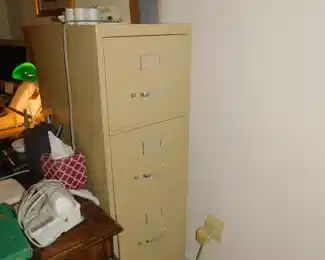 File Cabinet