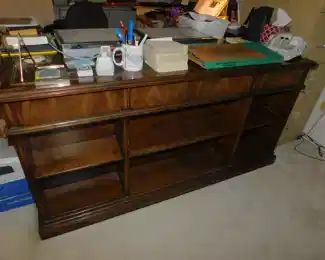 Executive Desk