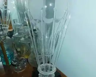 Rare Frabel Hot Air Balloon