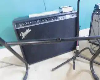 Fender Amp