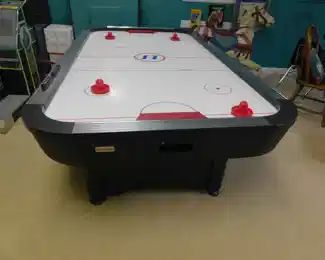 Harvard Air Hockey Table