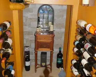 Wine Room