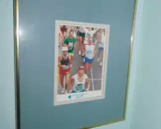 P-Tree Road Race Photo