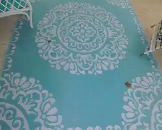 Outdoor Rug