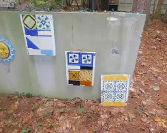Vintage Wall Tiles
