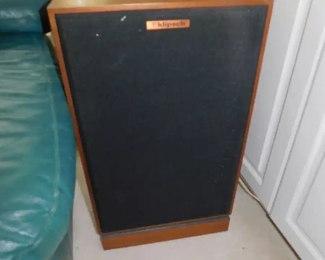 Klipsch Speaker