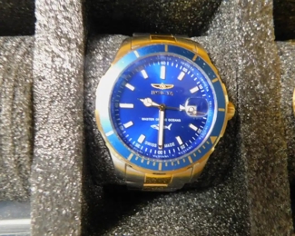 Invicta Mens Watch