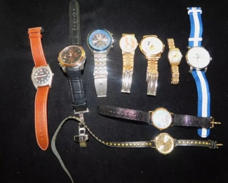 More Watches