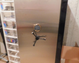 Premier Fireproof Vault