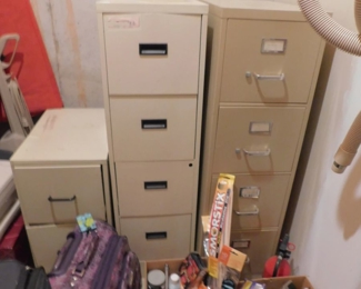 File Cabinets