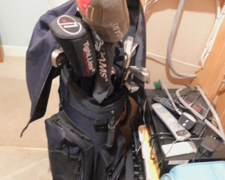 Cleveland Golf Clubs