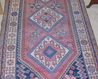 Persian Rug