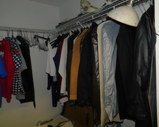 Mens Clothes Sizes XL - XXL 
