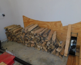 FIRE WOOD