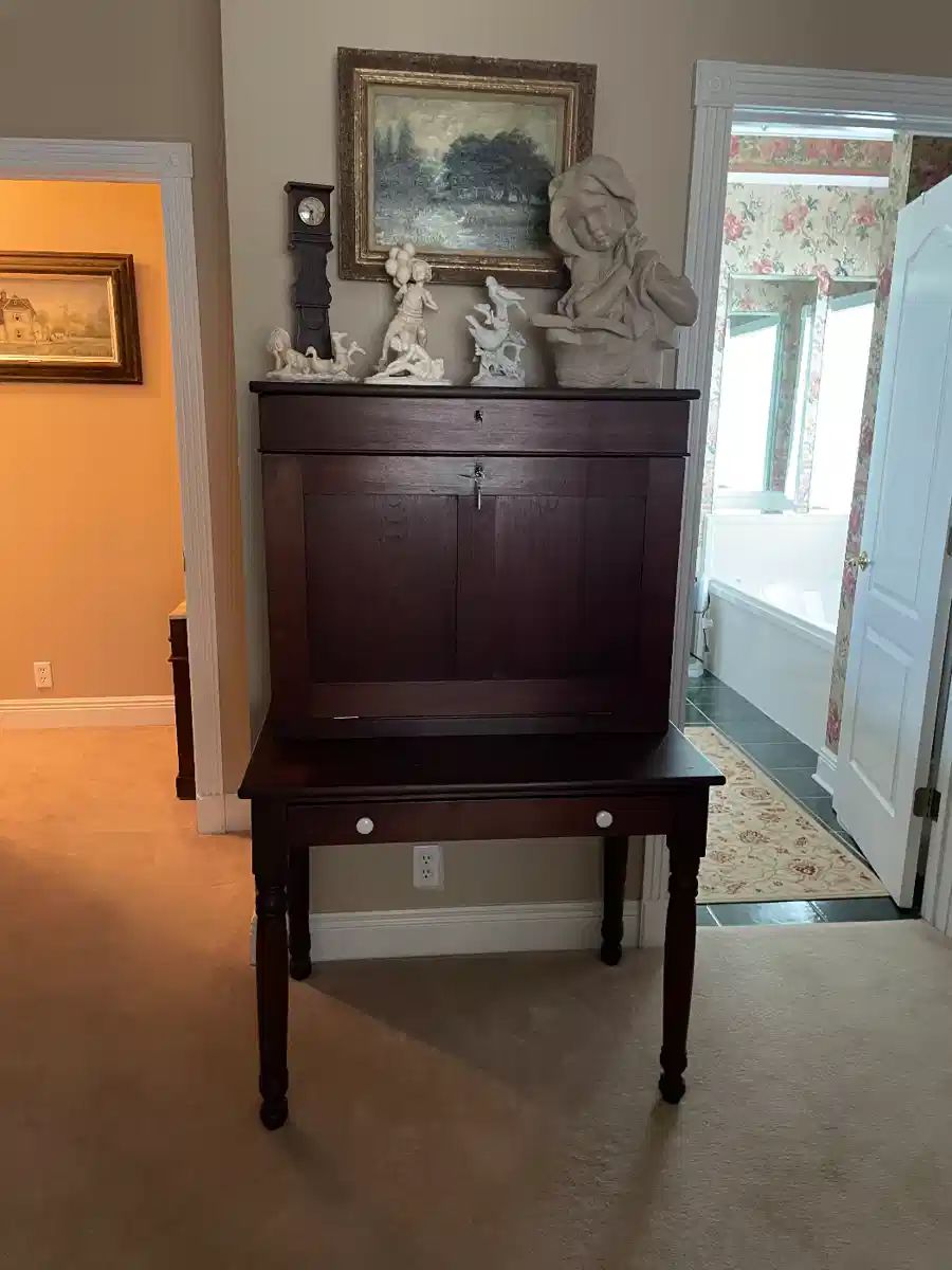 North Hills Estate Sale HALF OFF SUNDAY starts on 8/24/2023