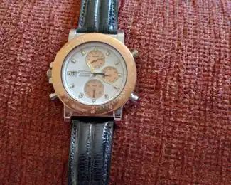 Seiko Watch