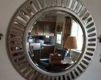 Large Mirror