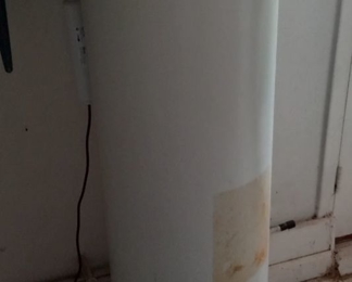 Water Heater