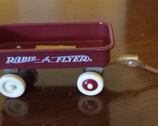 Miniture Wagon
