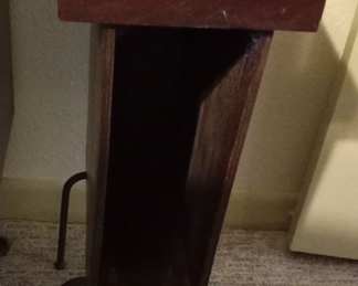 Small Telephone Table