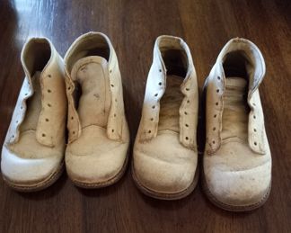 Baby Shoes