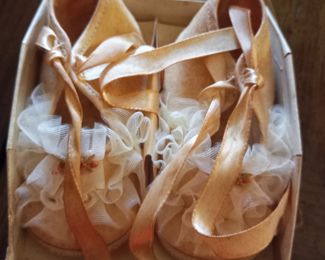 Baby Shoes