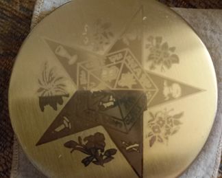 Eastern Star Compact