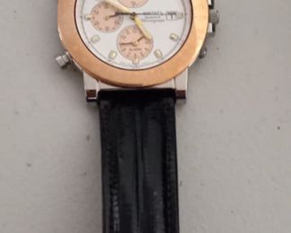 Seiko Watch