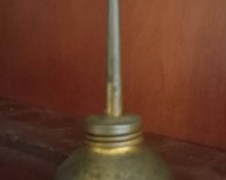 Oil Can