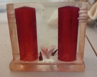 Salt and Pepper Shaker 