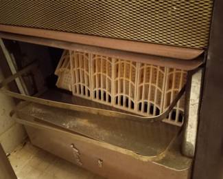 Gas Heater