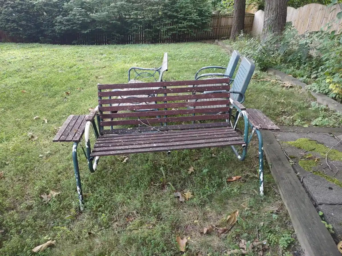 Estate sale of sterling in Sterling, VA starts on 8/25/2023