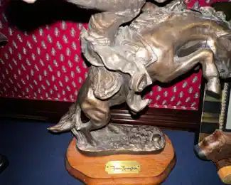 Reproduction Remington