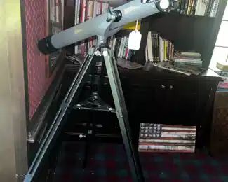 Telescope