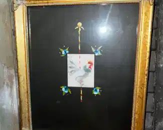 Closeup of picture…one of 6