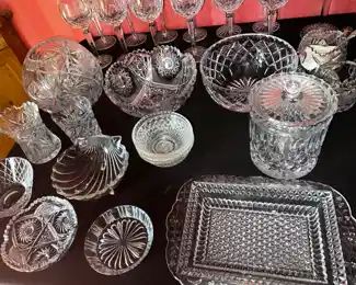 Glassware