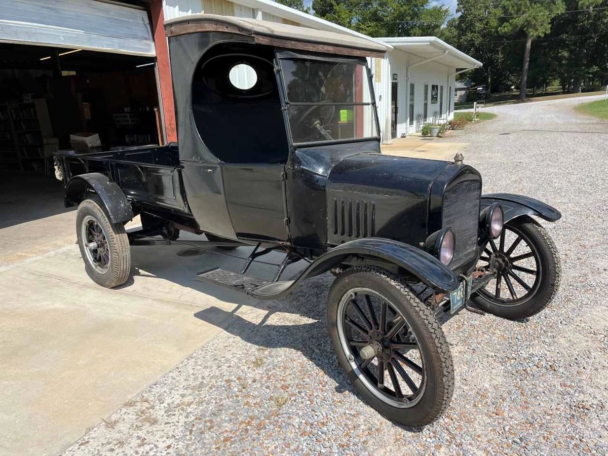 1925 Ford