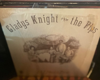 Gladys knight and the pips