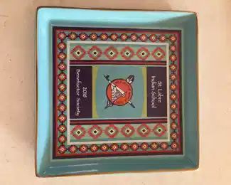 St. Labre Indian School collectibles