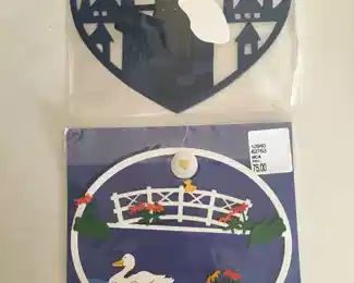 Paper art from Denmark