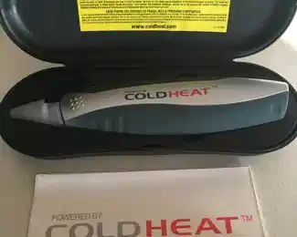 Cold Heat