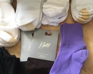 New socks women's & men's