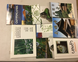 Post cards