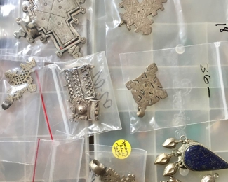 Jewelry making beads