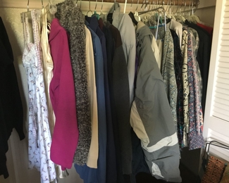 Men's jackets sz XL-XXl