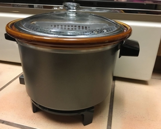 Slow cooker UNUSED?