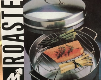 Roaster