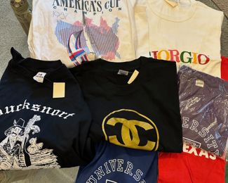 Vintage Tshirts