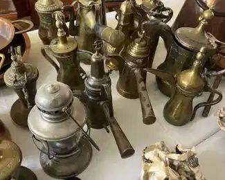 Collection of DAllah