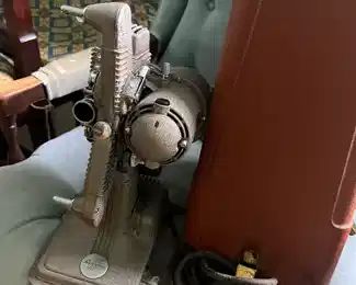 Antique Projector